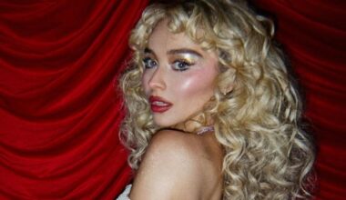 Superou o "Short N' Sweet"? Veja o desempenho do novo álbum de Sabrina Carpenter no Spotify 3 dias após o lançamento
