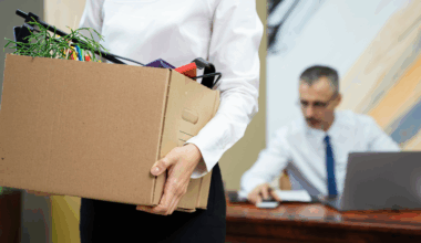Portugal é um dos países da União Europeia onde despedir trabalhadores é mais caro para as empresas – Human Resources