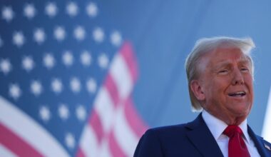 Guerra cultural contra a Europa. Relatório acusa Trump de tentar moldar futuro político europeu