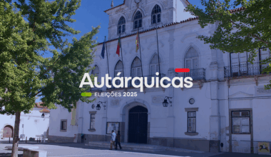 Autárquicas 2025. Portalegre