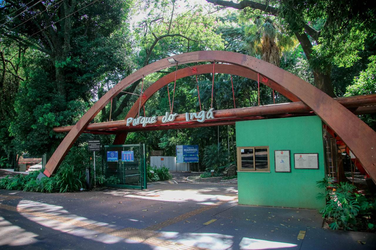 Maringá lança a campanha 'Primavera Sem Dengue' nesta quinta-feira (25), no Parque do Ingá