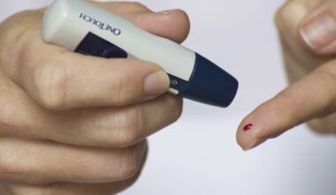 Há milhões de pessoas com diabetes sem saberem