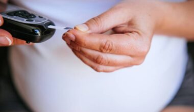 Sexo do bebê pode aumentar o risco de diabetes na gravidez, diz estudo