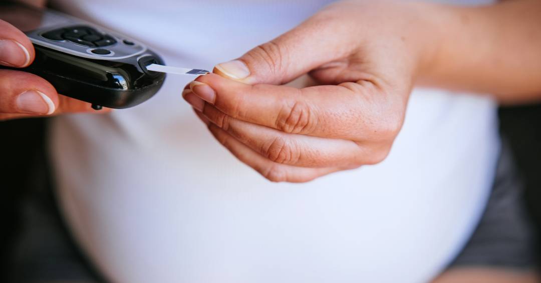 Sexo do bebê pode aumentar o risco de diabetes na gravidez, diz estudo
