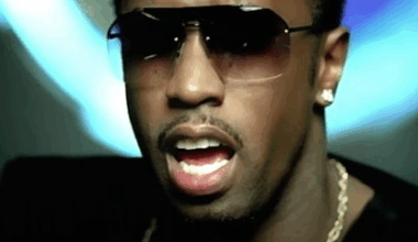 Preso, rapper Diddy vira 'professor' e dá curso inusitado na prisão