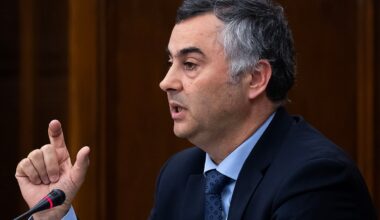 Governo Descongela Valores para 2026/2027