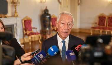 Marcelo Rebelo de Sousa Supera Todos os Presidentes