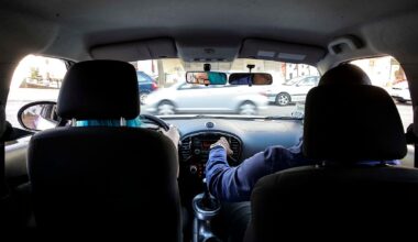 Riscos de Aulas com Tutores em Escolas de Condução