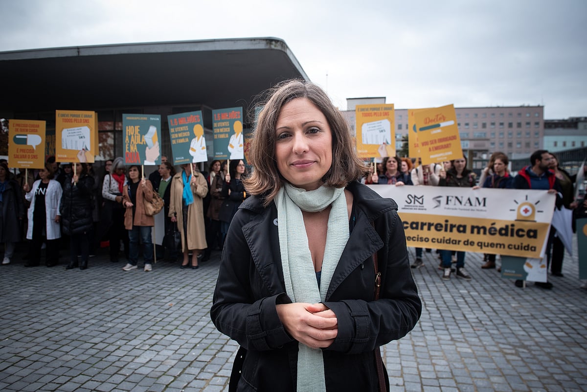 Fnam Critica Medida Inútil para Almada