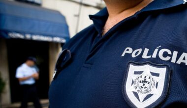 Homem Morto a Tiro em Posto de Combustível