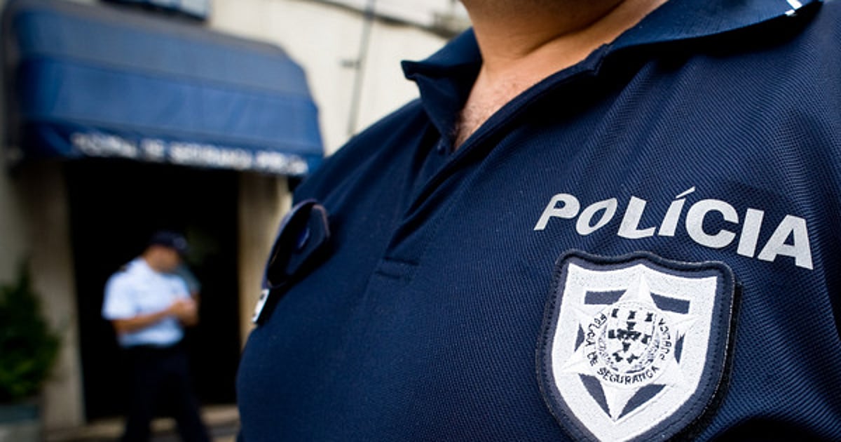 Homem Morto a Tiro em Posto de Combustível