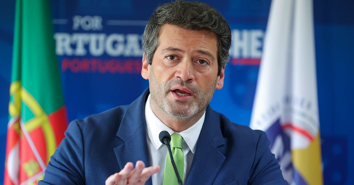 Sem Atitude Provocatória no Parlamento