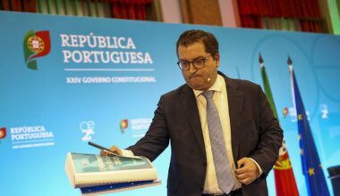 Despesa com Complemento Solidário para Idosos está descontrolada