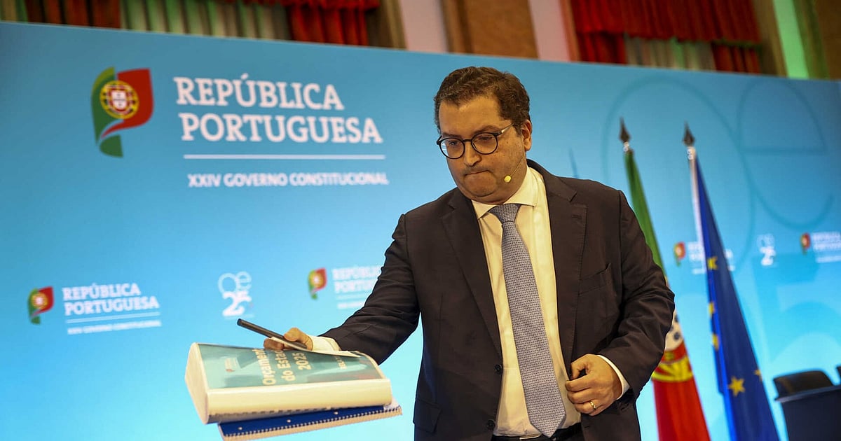 Despesa com Complemento Solidário para Idosos está descontrolada