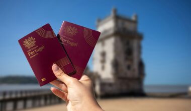 Atendimento Presencial para Nacionalidade Portuguesa