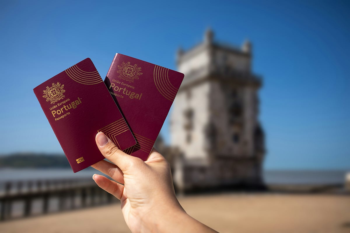 Atendimento Presencial para Nacionalidade Portuguesa
