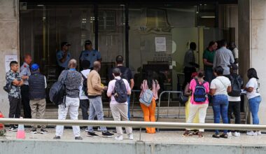 Ações judiciais contra a AIMA sobem para mais de 100 mil