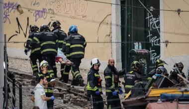 Portugal Exclui Norma Europeia de 21 Mil Euros