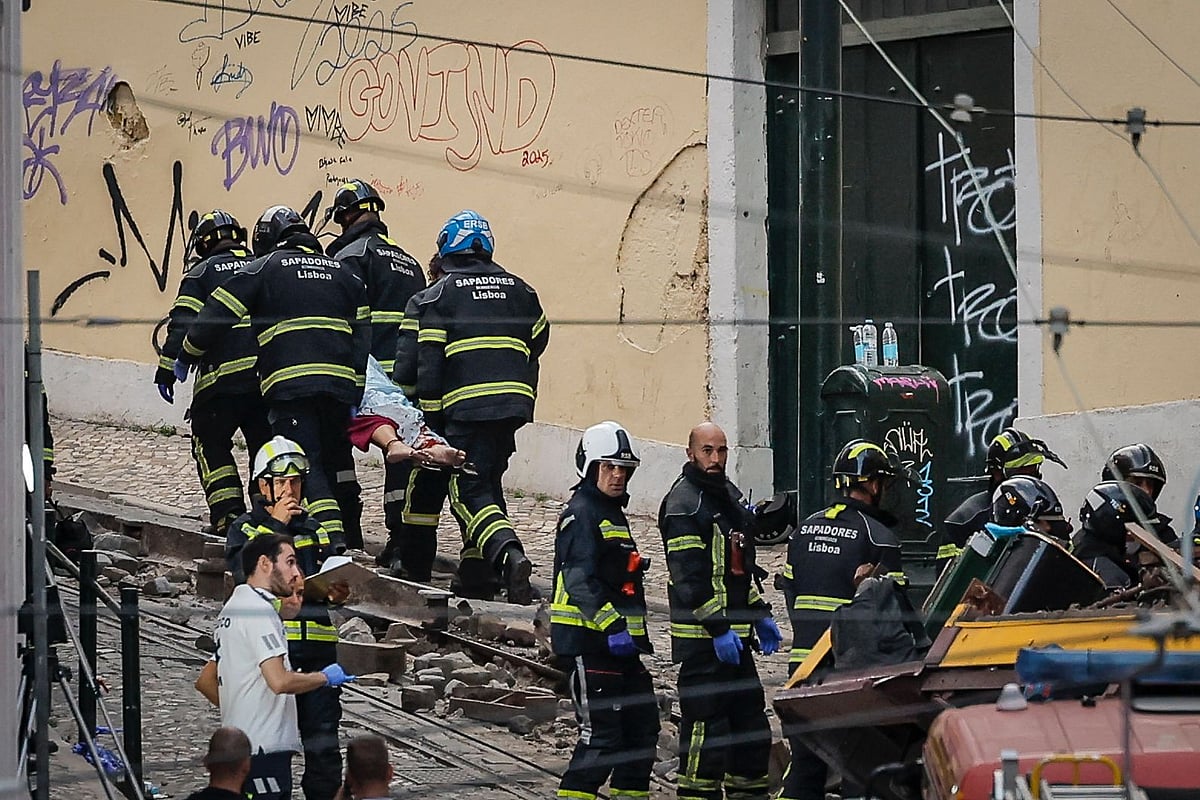 Portugal Exclui Norma Europeia de 21 Mil Euros