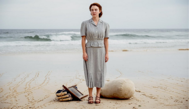 Ron Howard Explora Utopia em 'Eden'