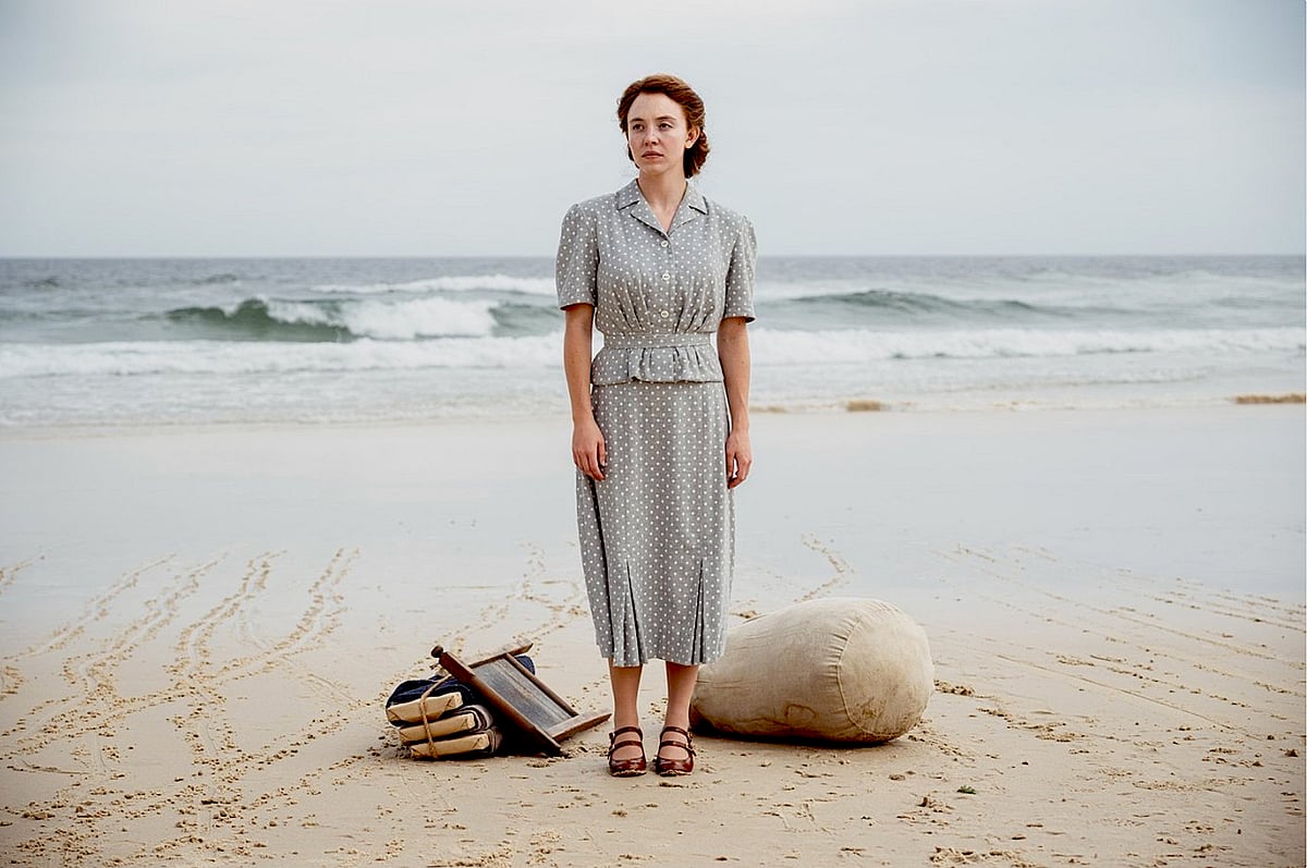 Ron Howard Explora Utopia em 'Eden'