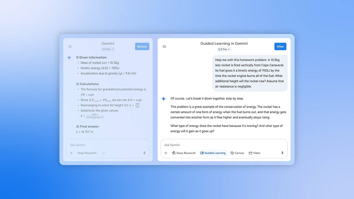 Google Apresenta IA para Estudo Inteligente