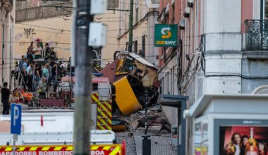 Manutenção Elétrica da Carris Cai 28% entre 2021 e 2024