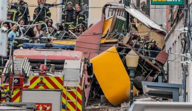 Elevador da Glória. Relatório aponta que sistema de emergência cortou a energia, mas não foi suficiente
