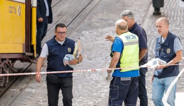 Conclusões Prematuras sobre Acidente no Elevador da Glória