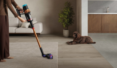 Novo Aspirador V16 Piston Animal e Mais 10 Produtos em Berlim