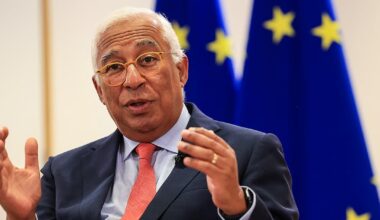 Costa e outros antigos ministros de Guterres acusam Moedas de falsidades sobre Jorge Coelho