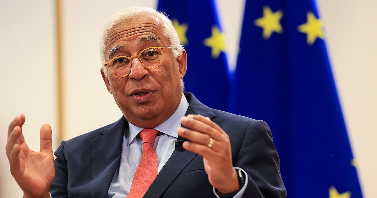 Costa e outros antigos ministros de Guterres acusam Moedas de falsidades sobre Jorge Coelho