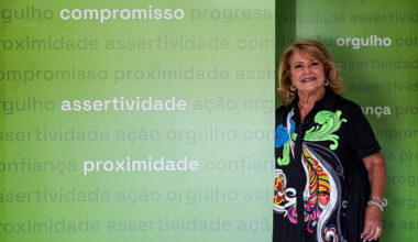 Auditoria a Dores Meira e Comparação com Lina Lopes
