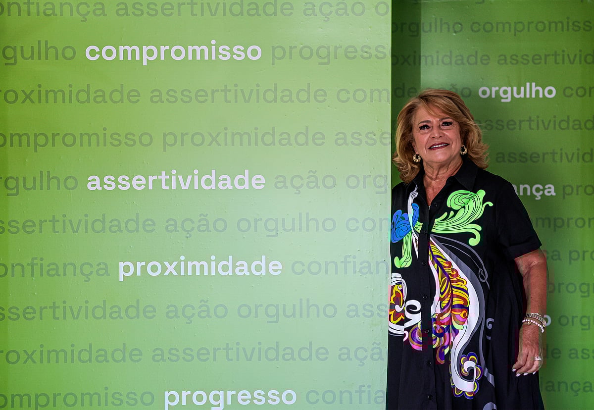 Auditoria a Dores Meira e Comparação com Lina Lopes