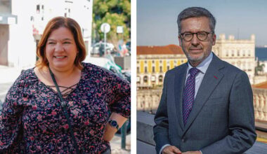 Lisboa motiva duelo a quatro, mas só depois da ERC dar razão à CDU - Diário de Notícias