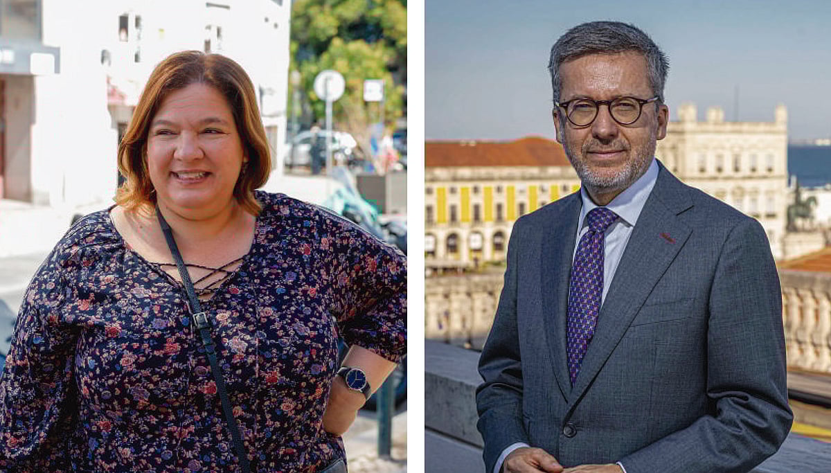 Lisboa motiva duelo a quatro, mas só depois da ERC dar razão à CDU - Diário de Notícias