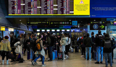 Portugal Inicia Novo Sistema Europeu de Controlo de Fronteiras a 12 de Outubro