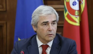 Reforço da Presença no Leste da Europa se Necessário