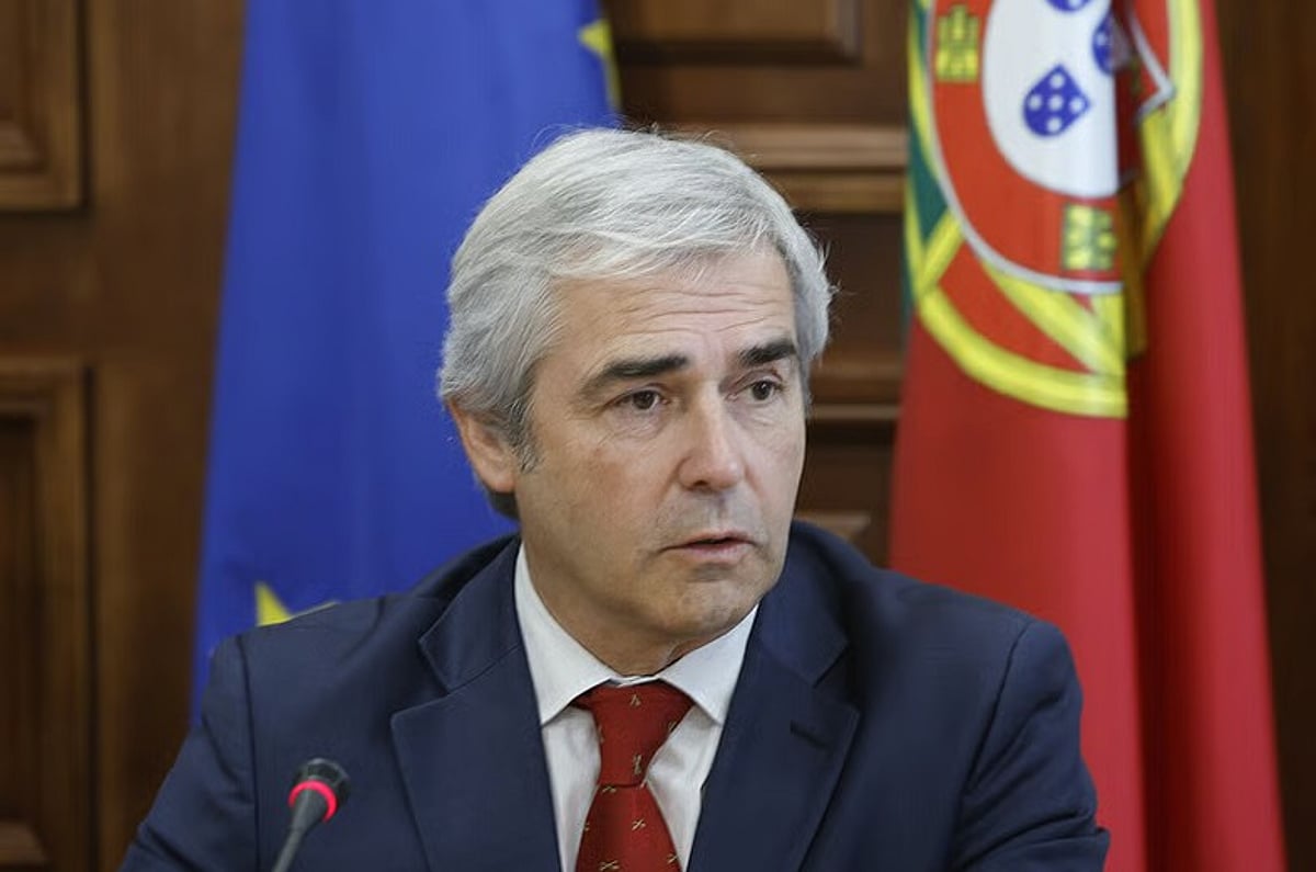 Reforço da Presença no Leste da Europa se Necessário