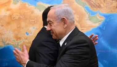 Mais de 50 países apelam à revisão das relações com Israel - Diário de Notícias