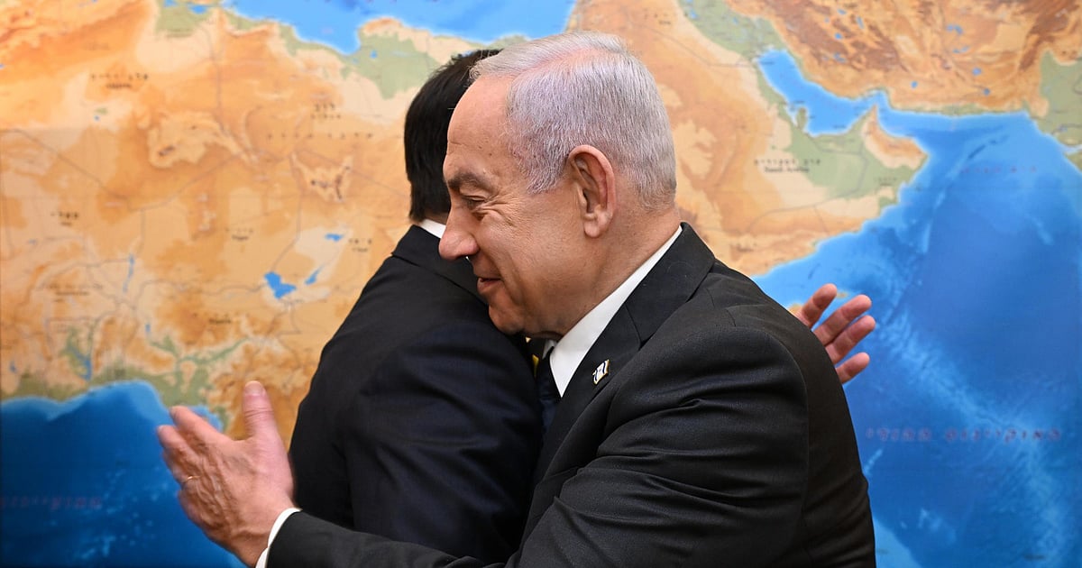 Mais de 50 países apelam à revisão das relações com Israel - Diário de Notícias