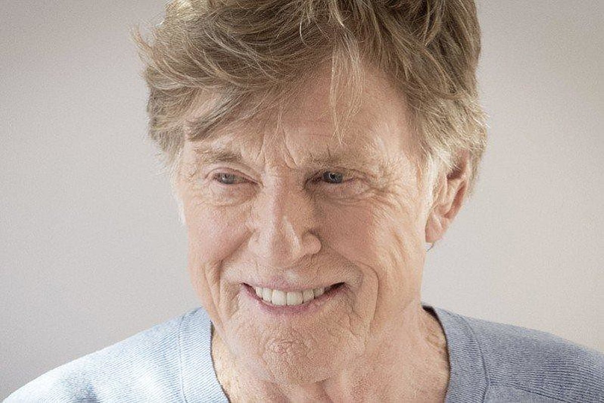 Morreu Robert Redford aos 89 Anos