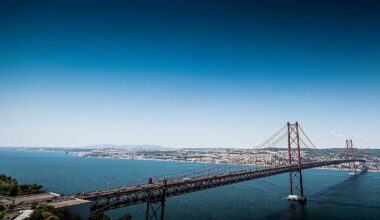 Ponte 25 de Abril é "objeto de inspeção e manutenção permanente"