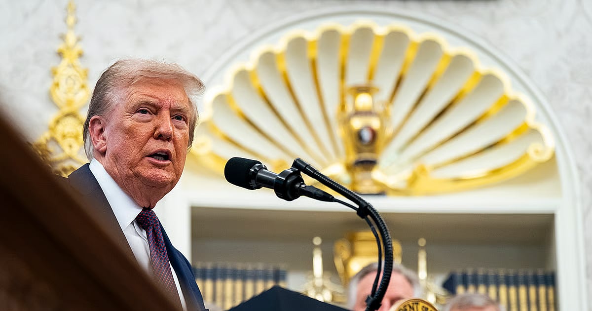 Trump declara Antifa como organização terrorista após assassinato de Charlie Kirk