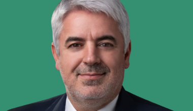 Candidato PS João Azevedo Considera Acordo com Chega