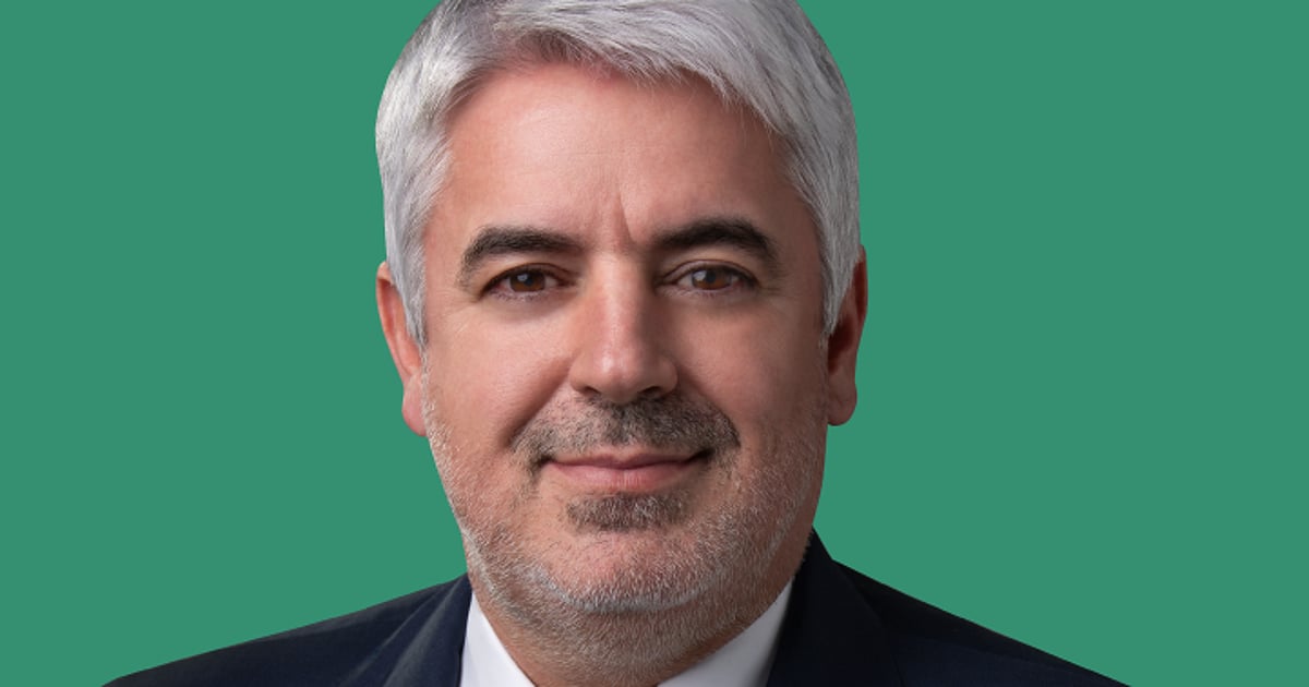 Candidato PS João Azevedo Considera Acordo com Chega