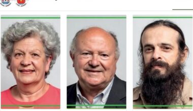 AD Exige Renúncia de Candidato PS Após Atropelamento e Confronto