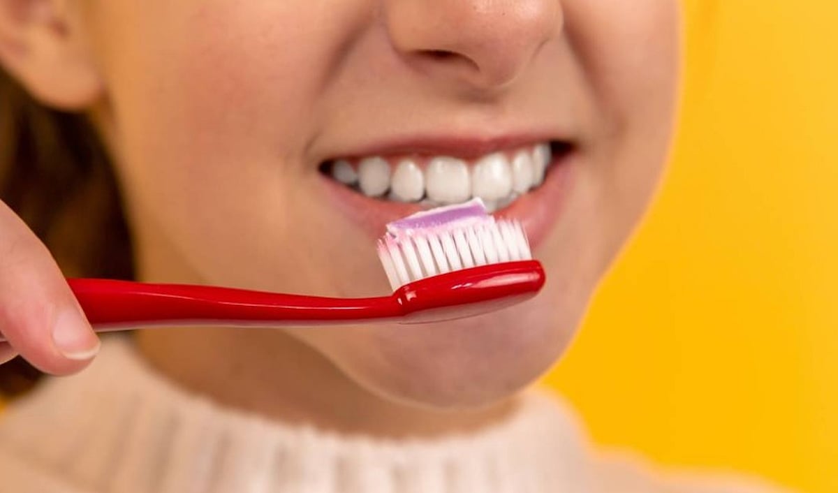 Higiene Oral Deficiente Triplica Chances de Cancro do Pâncreas