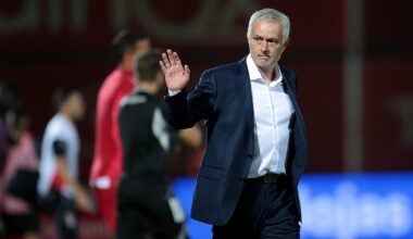 Triunfo e Mensagem ao FC Porto
