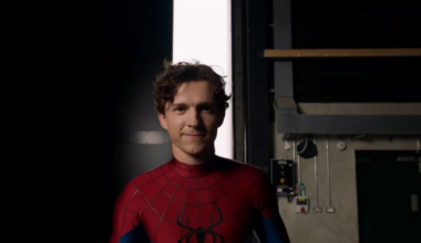 Tom Holland sofre concussão cerebral devido a acidente nas filmagens do novo "Homem-Aranha"